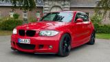 BMW 130i M-Paket/Xenon/Keyless/Leder/PP ESD/Tempomat - BMW 130 mit Benzin-Antrieb: Limousine