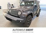 Jeep Wrangler 2.8 CRD Sahara/KAMERA/AHK/DUAL-TOP/SHZ/ - Jeep Wrangler: Dual Top