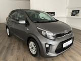 Kia Picanto Dream Team KLIMA+SHZ+ISOFIX+LM-FELGEN - gebrauchte Kia Picanto aus dem Jahr 2022