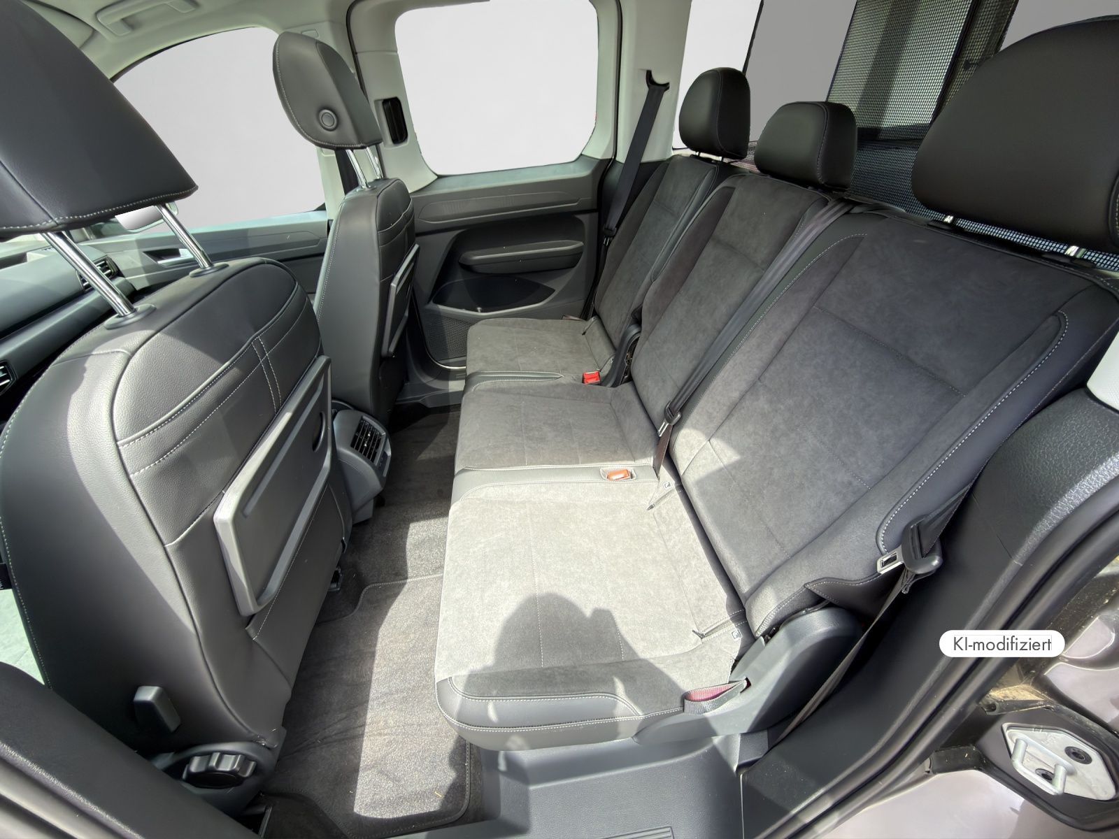 Volkswagen Caddy - Bild 14