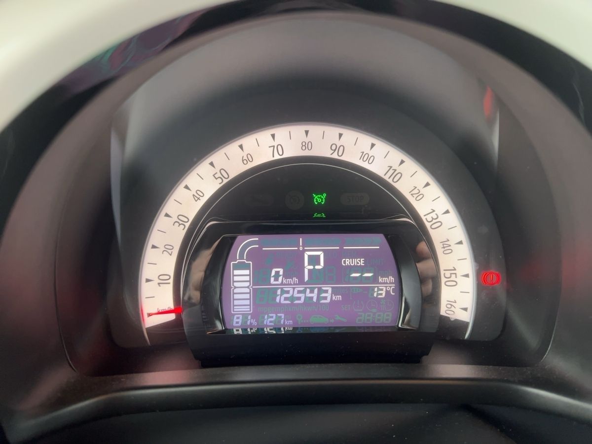 Renault Twingo - Bild 13