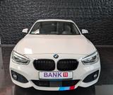 BMW 120d M-Sport, Aut, AHK, SHD, DAB, ACC - BMW 1er Reihe mit Diesel-Antrieb: Kleinwagen