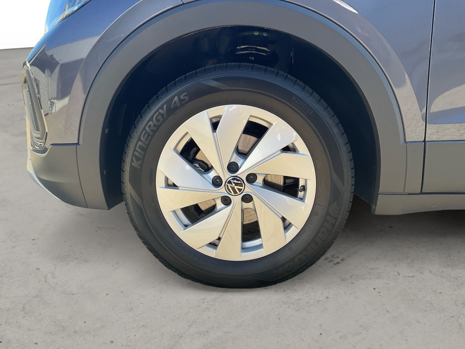 Volkswagen T-Cross - Bild 14