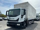 Iveco 120 E 25 EuroCargo*PLANE*KLIMA*3-SITZE*AHK* - Offers