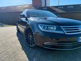 Volkswagen VW Phaeton 3,0TDI GP4 DPF Exclusive 4 Moti... - Volkswagen Phaeton: Gp3