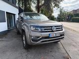 Volkswagen Amarok DoubleCab Highline 3.0 V6 TDI - Volkswagen Amarok aus 2021