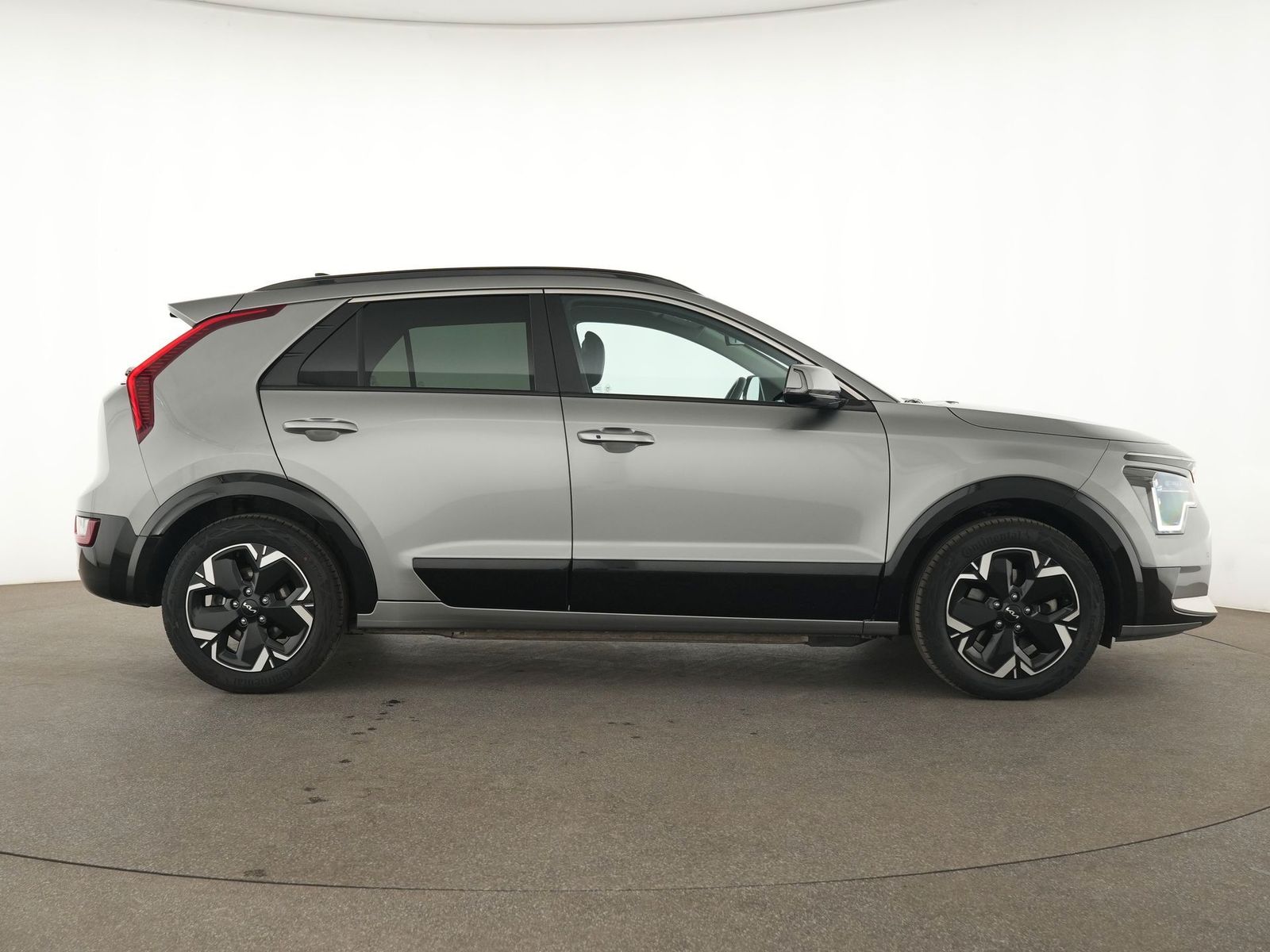 Kia Niro - Bild 5