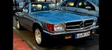 Mercedes-Benz Mercedes Benz R107 450 SL - Mercedes-Benz aus 1974