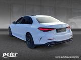 Mercedes-Benz C 180 ++AMG+NIGHT+9G-TRONIC+LED+MBUX+THERMATIC++ - Mercedes-Benz C 180: AMG