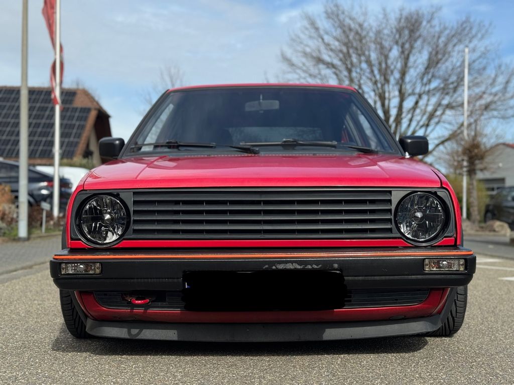 Angebot ansehen Volkswagen Golf
