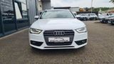 Audi A4 Avant Ambiente 1.8 - NAVI - XENON - - Audi A4 aus 2012