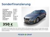 Skoda Octavia Combi 2.0 TDI RS DSG LED / ACC / Kamera
