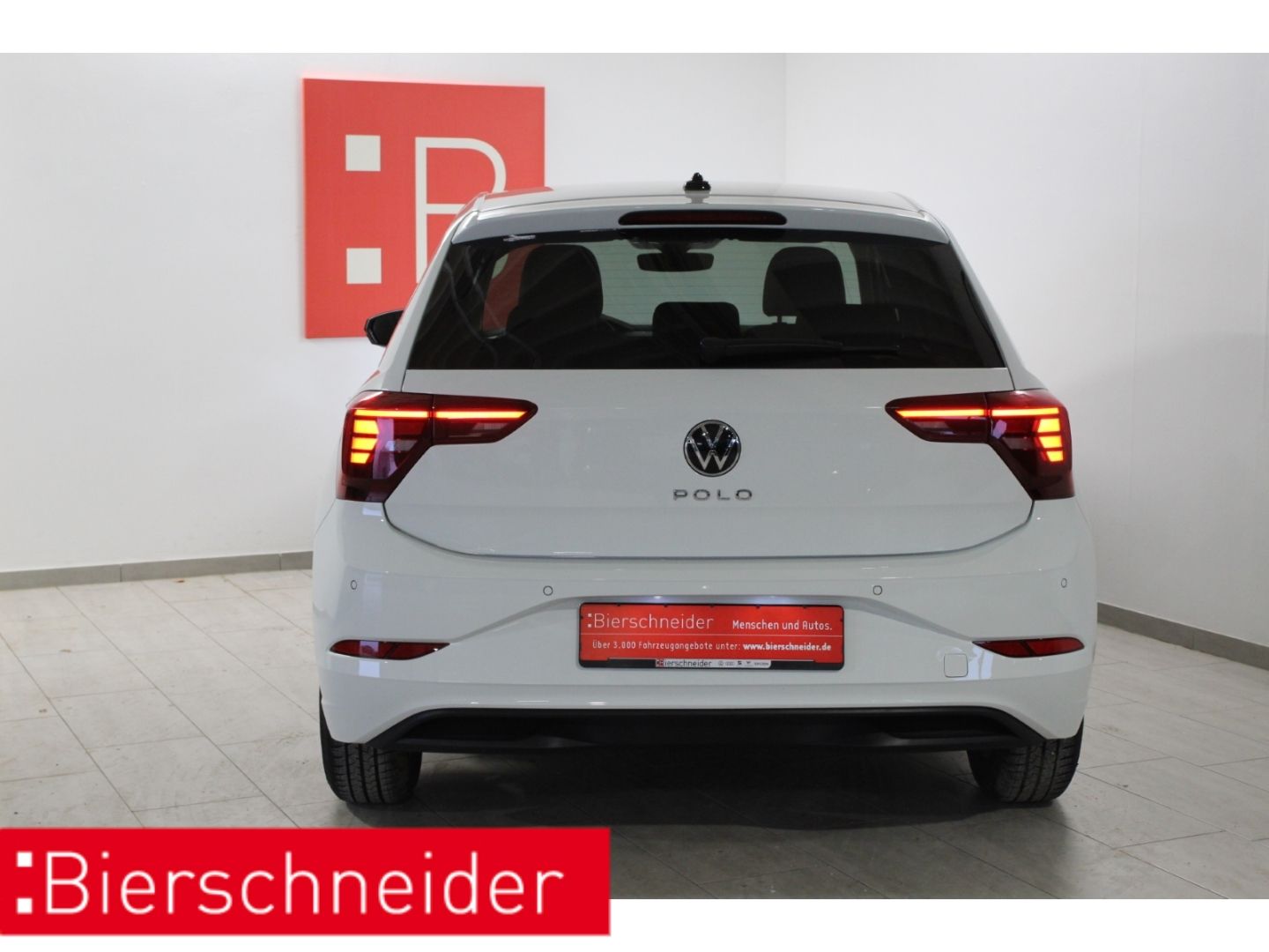 Volkswagen Polo - Bild 17