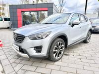 Mazda CX-5 Sports-Line AWD,Automatik,Leder,LED,Navi