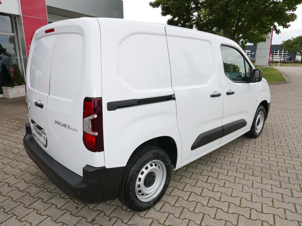Toyota Proace City