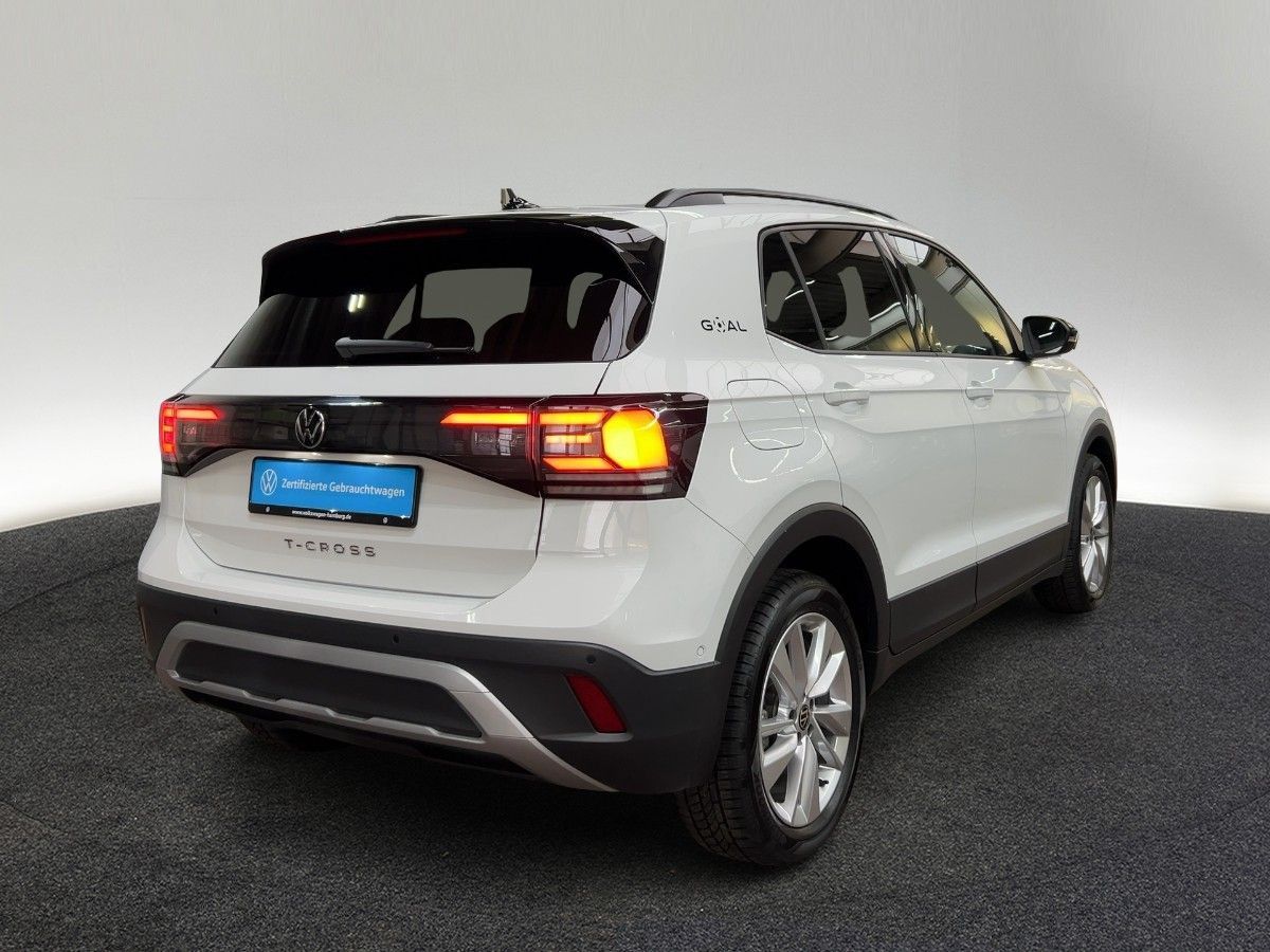 Volkswagen T-Cross - Bild 5