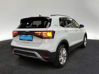 Volkswagen T-Cross - Vorschau Bild 5