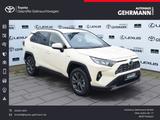 Toyota RAV 4 RAV4 Hybrid 4x2 Team Deutschland*Taxi* - Toyota RAV 4 Gebrauchtwagen in Münster