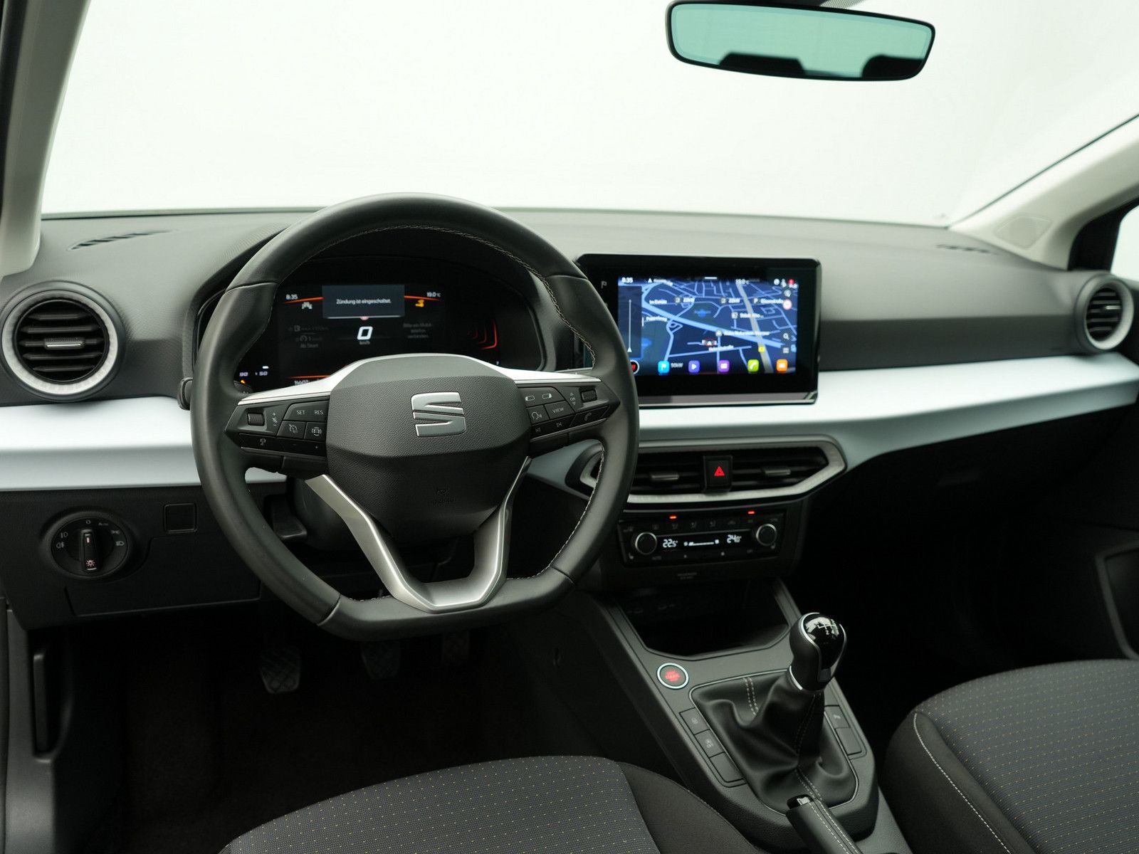 Seat Ibiza - Bild 4