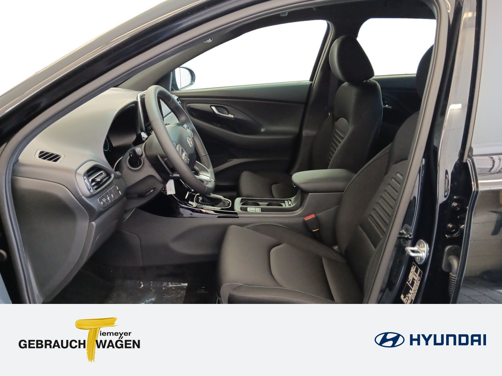 Hyundai i30 – Bild 10