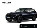 BMW X3 M40d Pano AHK Laser StdHz St&Go 360° HUD H/K