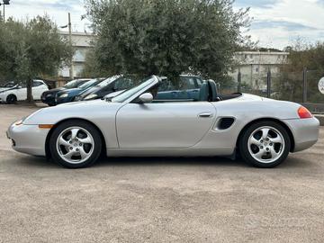 1997 Porsche BOXSTER 照片 8