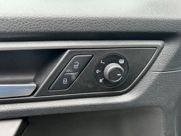 Volkswagen Caddy Maxi - 11