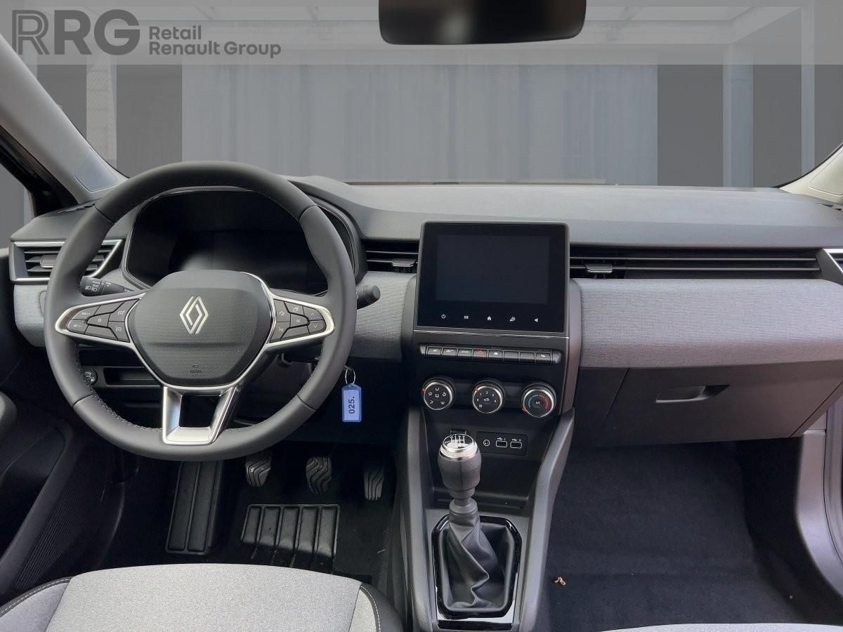 Renault Clio - Bild 10