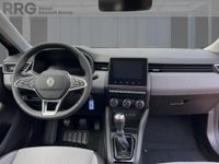 Renault Clio - Vorschau Bild 10