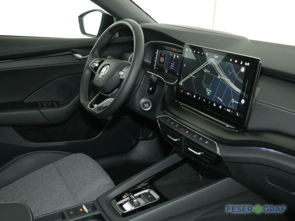 Skoda Octavia - Bild 3