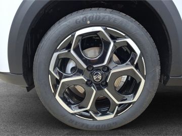 Citroën C3 Hybrid Max 110 Navi°LED°CarPlay°AAC°RFK°DAB°