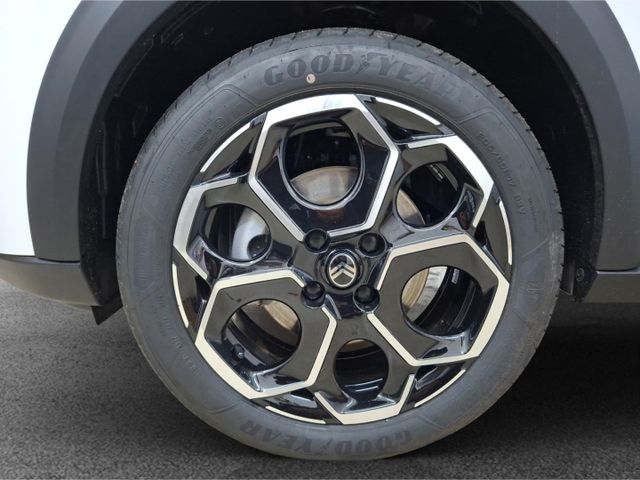 Citroën C3 Hybrid Max 110 Navi°LED°CarPlay°AAC°RFK°DAB°