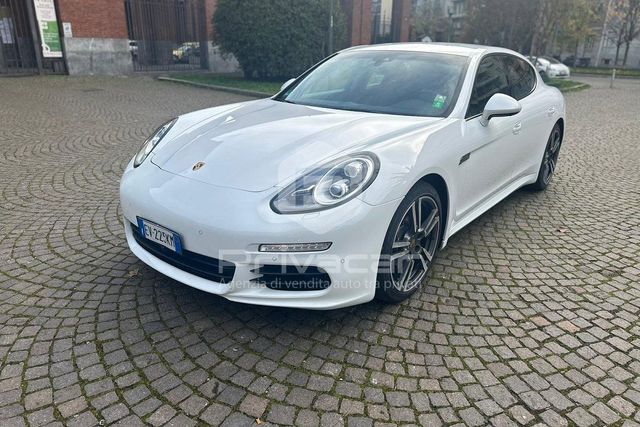 Porsche PORSCHE Panamera 3.0 Diesel