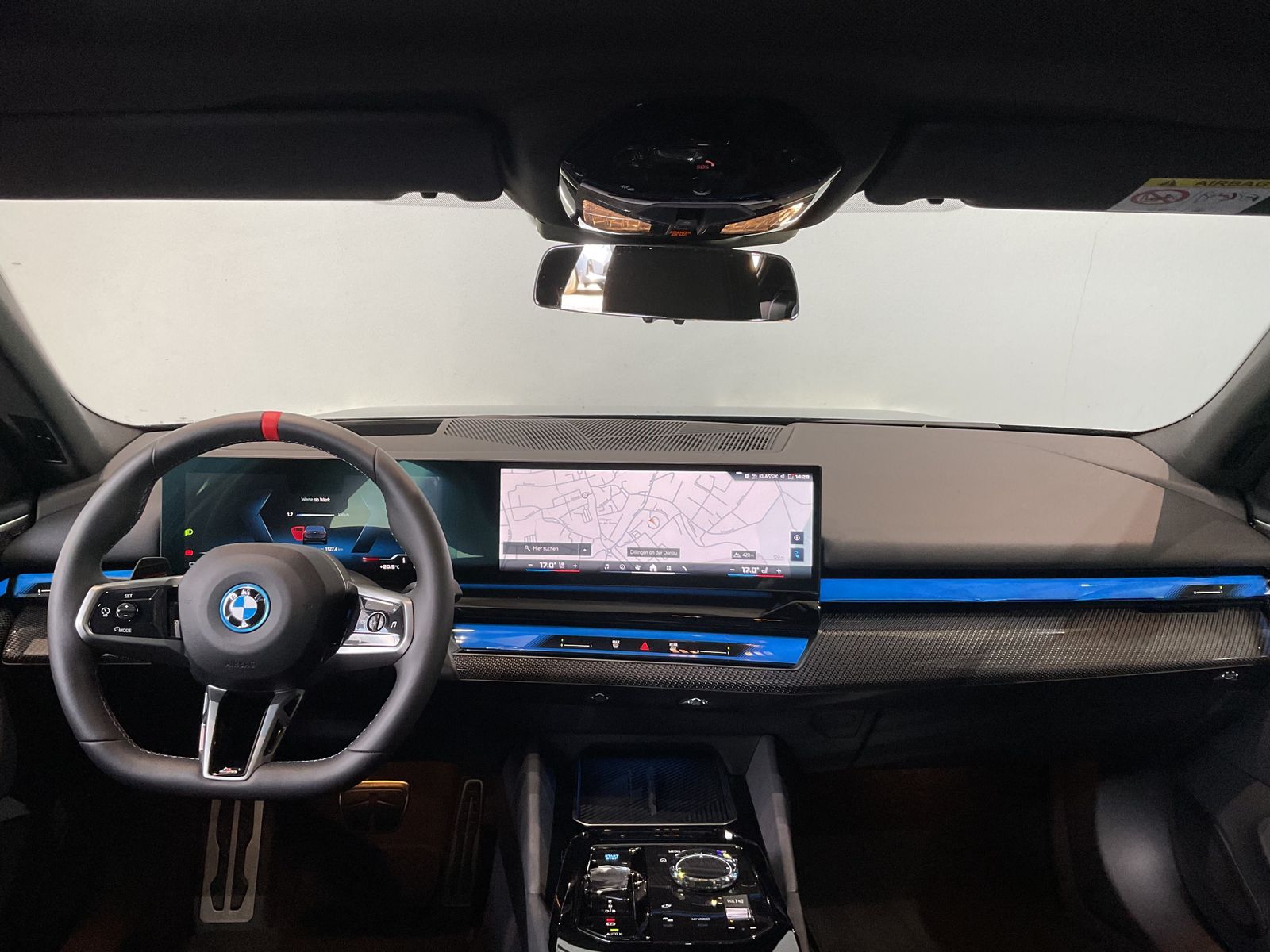 BMW i5 - Bild 3