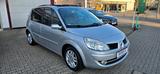 Renault Scenic 1.6 Automatik Panorama Keyless go TÜV neu - Renault Scenic in Krefeld