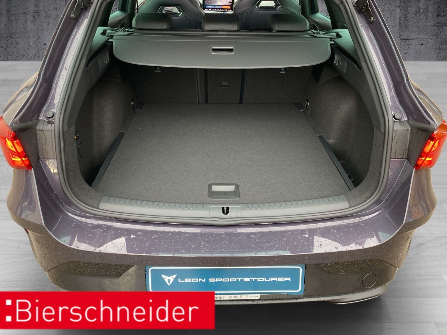 Cupra Leon - Bild 10
