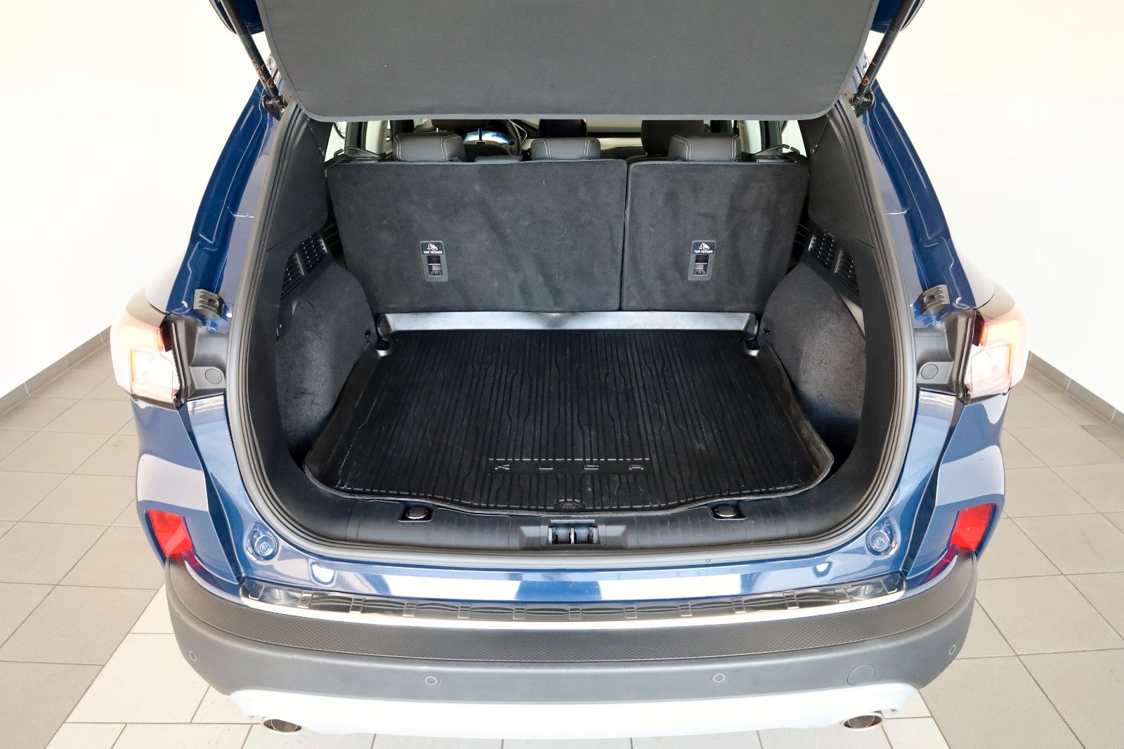 Fahrzeugabbildung Ford Kuga Plug-In Hybrid Titanium,Navi,LED,ACC,Kamera