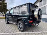 Mercedes-Benz G400d AMG|NIGHT|360°KAMERA|2xMEMORY|MULTIBEAM - Mercedes-Benz mit Diesel-Antrieb: Sitzheizung, Geländewagen