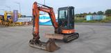Hitachi ZX 29 U-3 CLR  MINIEXCAVATOR - Angebote