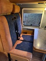 Citroën Pössl Roadcamp - Wohnwagen & Wohnmobile in Augsburg