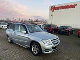 Mercedes-Benz GLK 350 Benziner 4Matic 4x4. 3HD TEL 01727199990 - Mercedes-Benz GLK-Klasse Gebrauchtwagen in Hannover