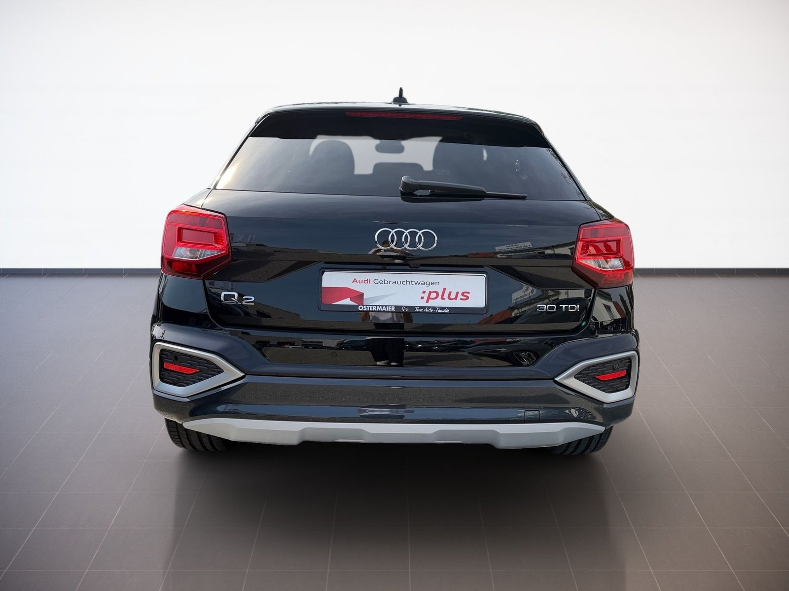 Audi Q2 - Bild 5