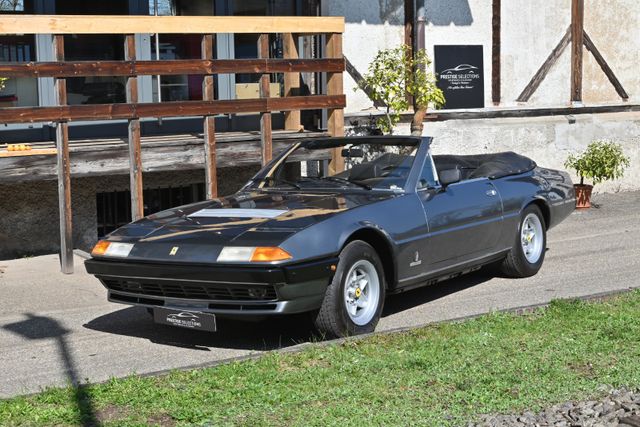 Ferrari 400