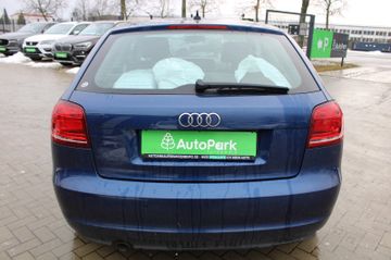 Audi A3 1.6 TDI Ambiente