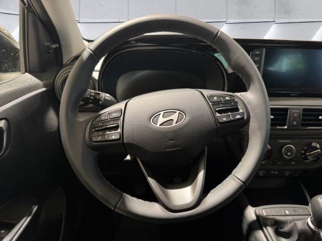Hyundai i10 – Bild 9