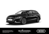Audi A4 Avant 40 TDI quattro . Navi ACC DAB - Audi A4 Gebrauchtwagen in Karlsruhe