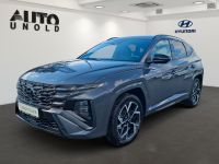 Hyundai TUCSON - Vorschau Bild 1