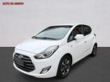 Hyundai iX20 1.4 CRDI 90 CV Classic - Hyundai ix20 Classic mit Diesel-Antrieb