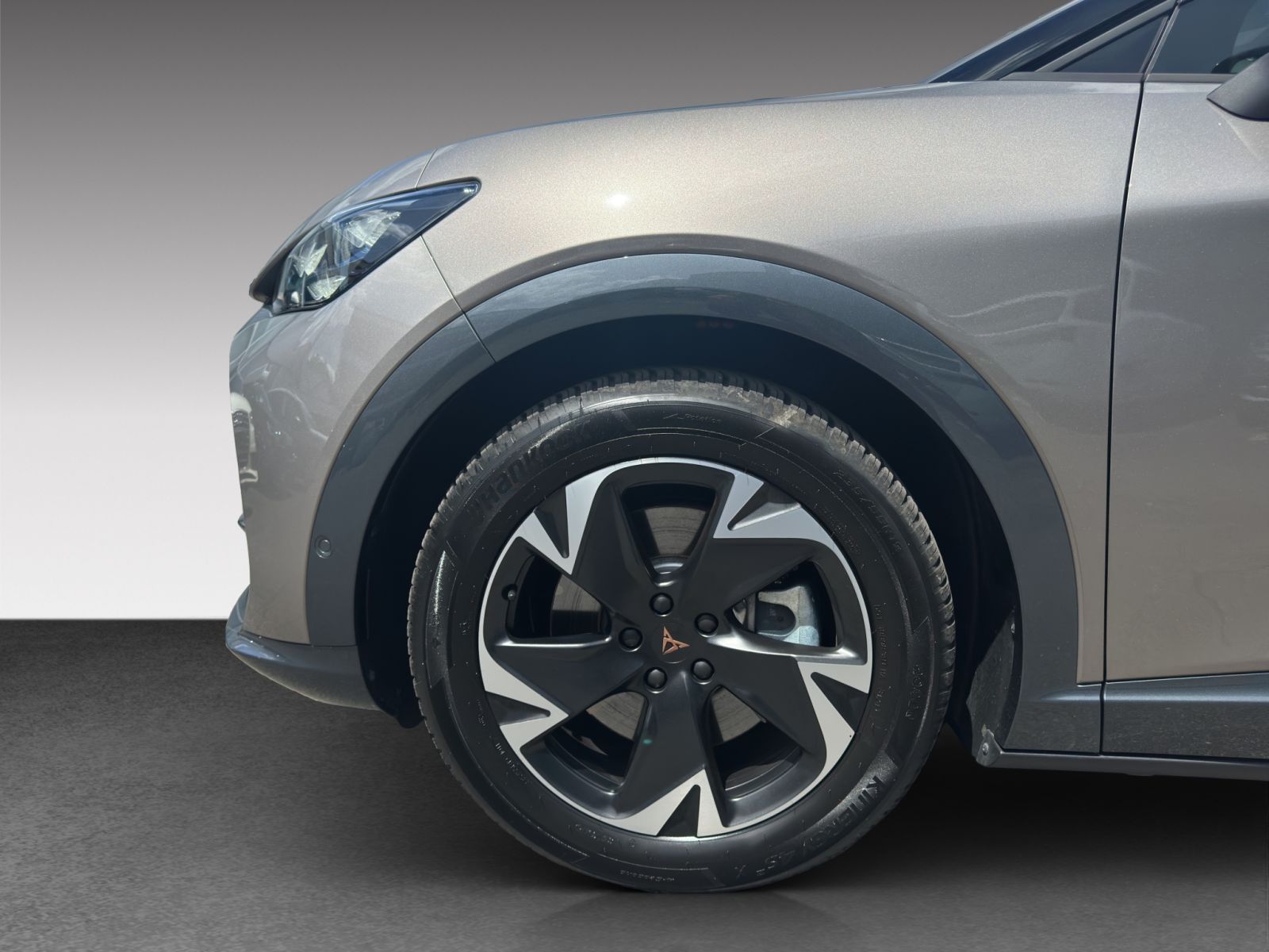 Cupra Tavascan - Bild 7