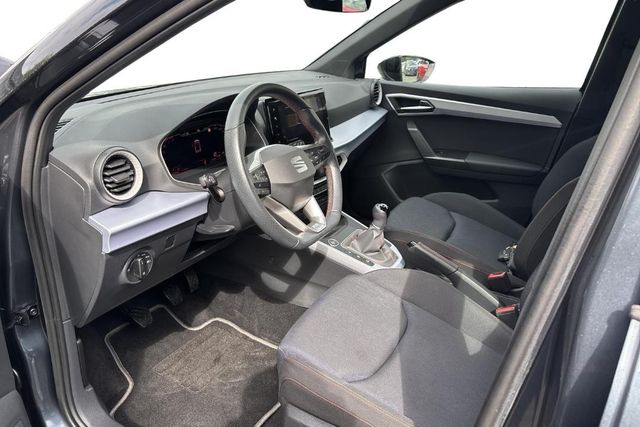 Foto Nummer 9: SEAT Arona